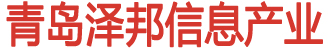 青島澤邦信息產業有限公司