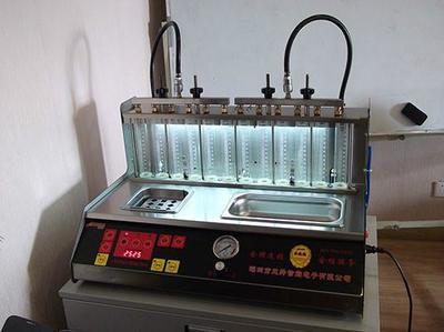 AUTOSOS測(cè)神LNG燃料計(jì)量閥試驗(yàn)臺(tái)及其樣板圖介紹